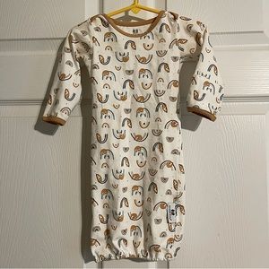 Miracle Baby Sleep Gown